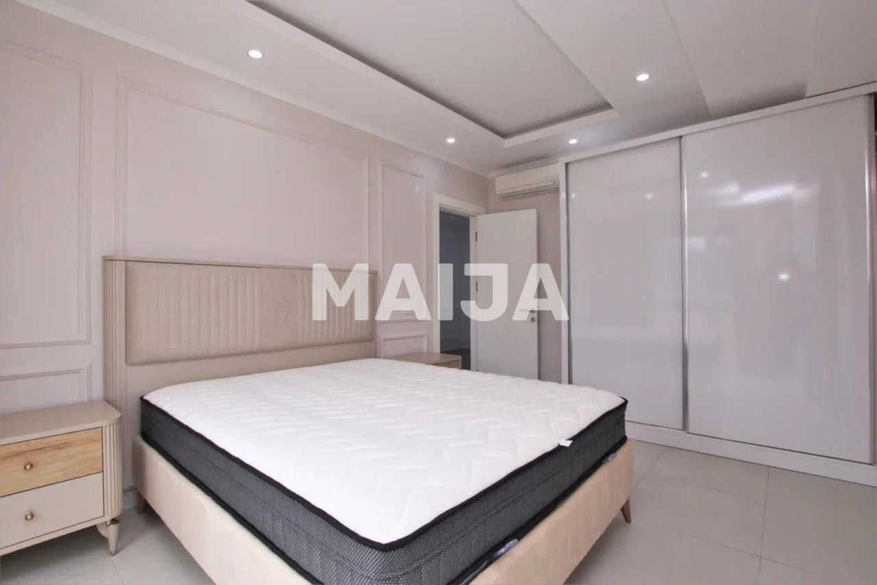 Дом в Алании, Турция, 120 м² - фото 9