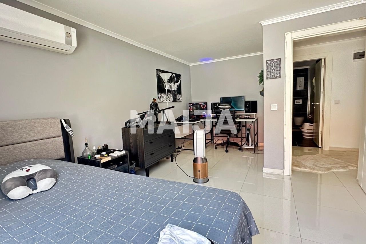 Дом в Алании, Турция, 120 м² - фото 9