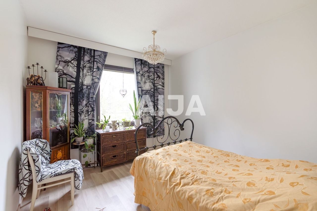 Апартаменты Хювинкяа, Финляндия, 71.5 м² - фото 9