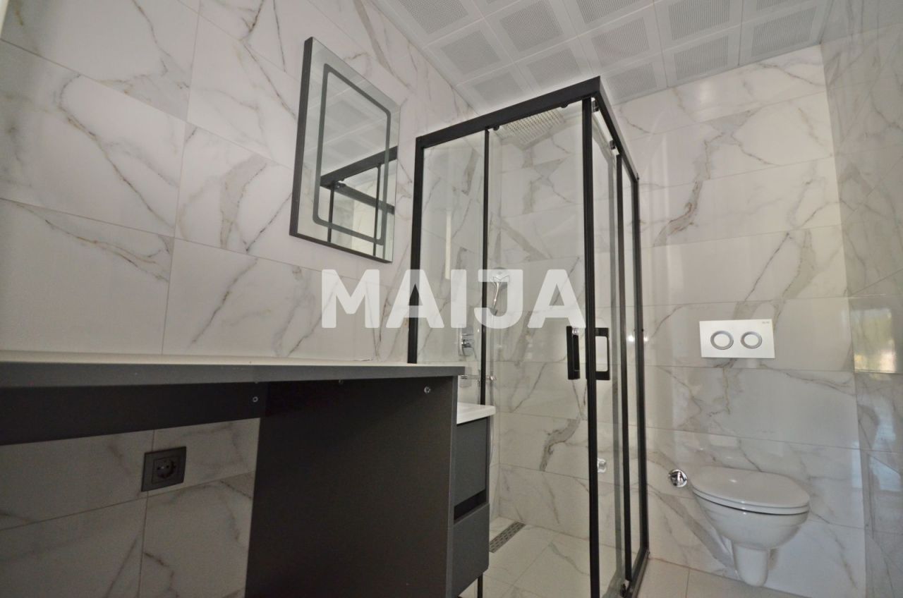 Дом в Алании, Турция, 80 м² - фото 9