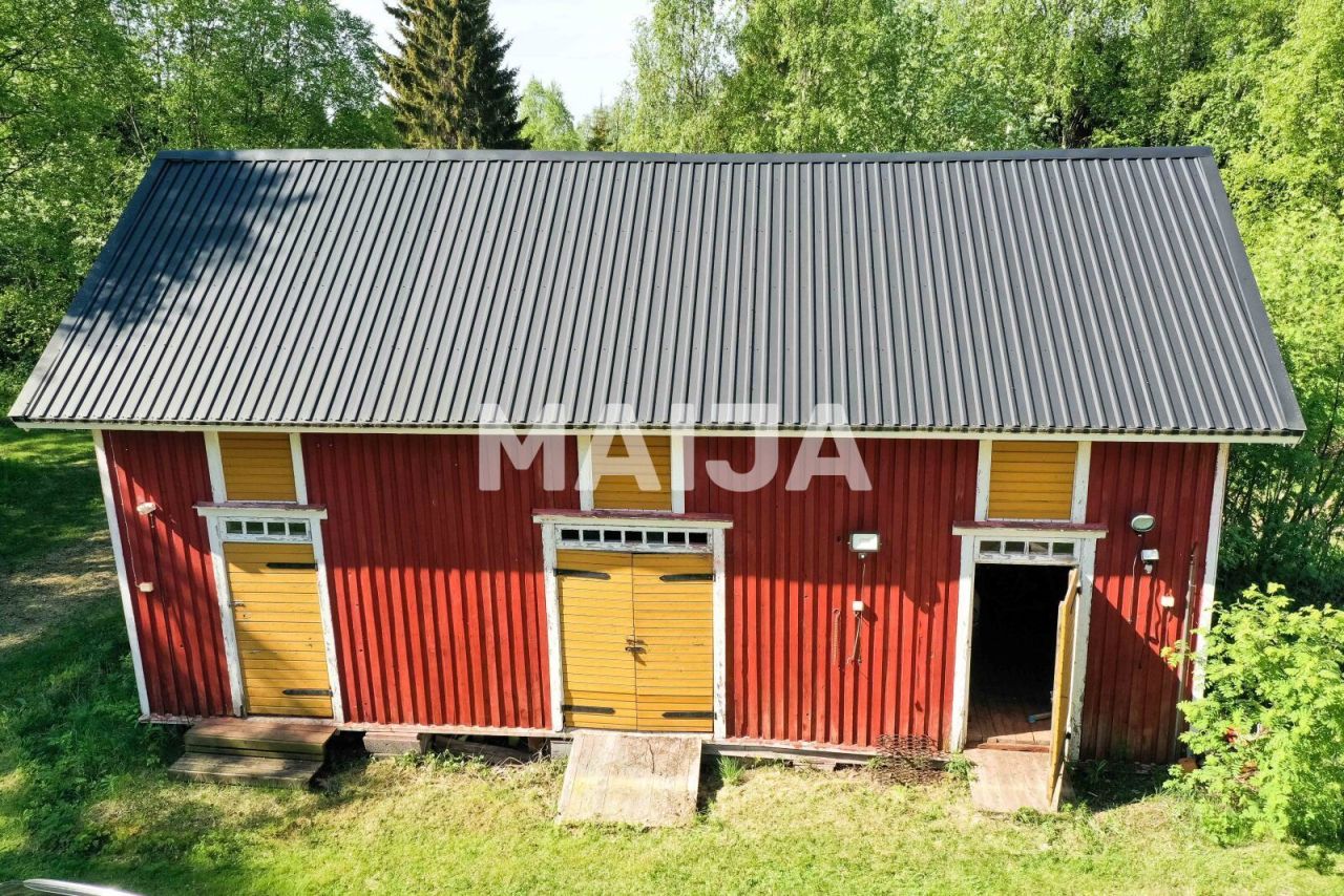Дом Торнио, Финляндия, 110 м² - фото 9