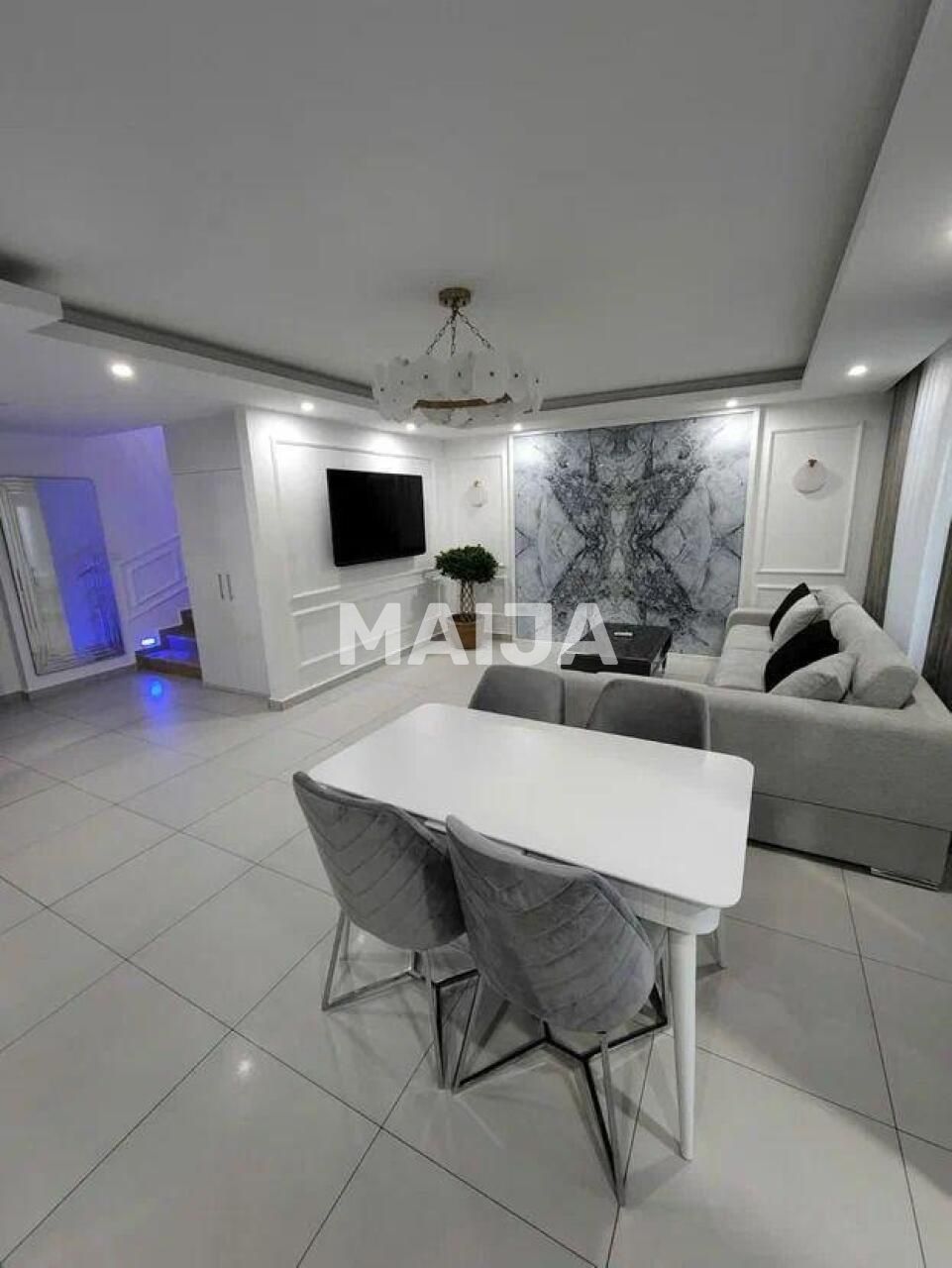 Дом в Алании, Турция, 120 м² - фото 10