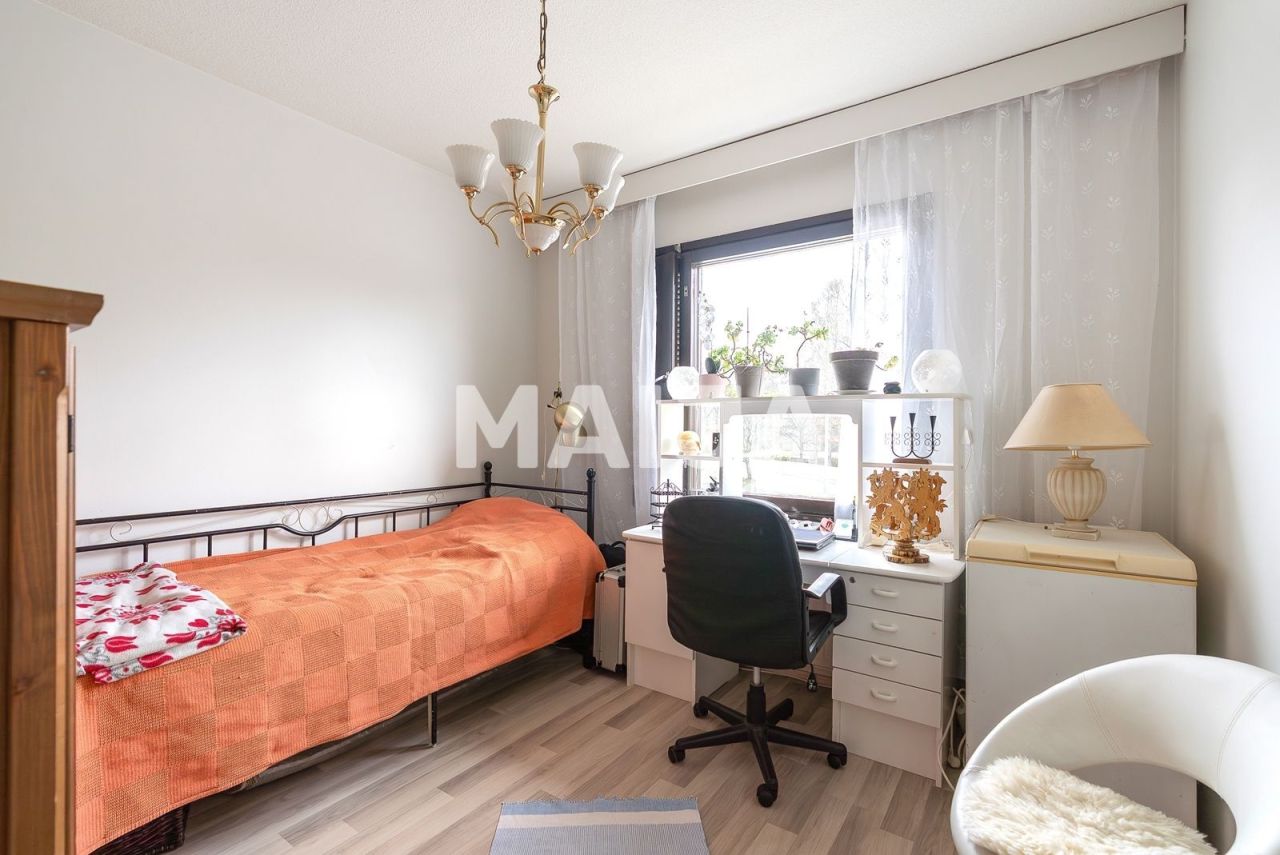 Апартаменты Хювинкяа, Финляндия, 71.5 м² - фото 10