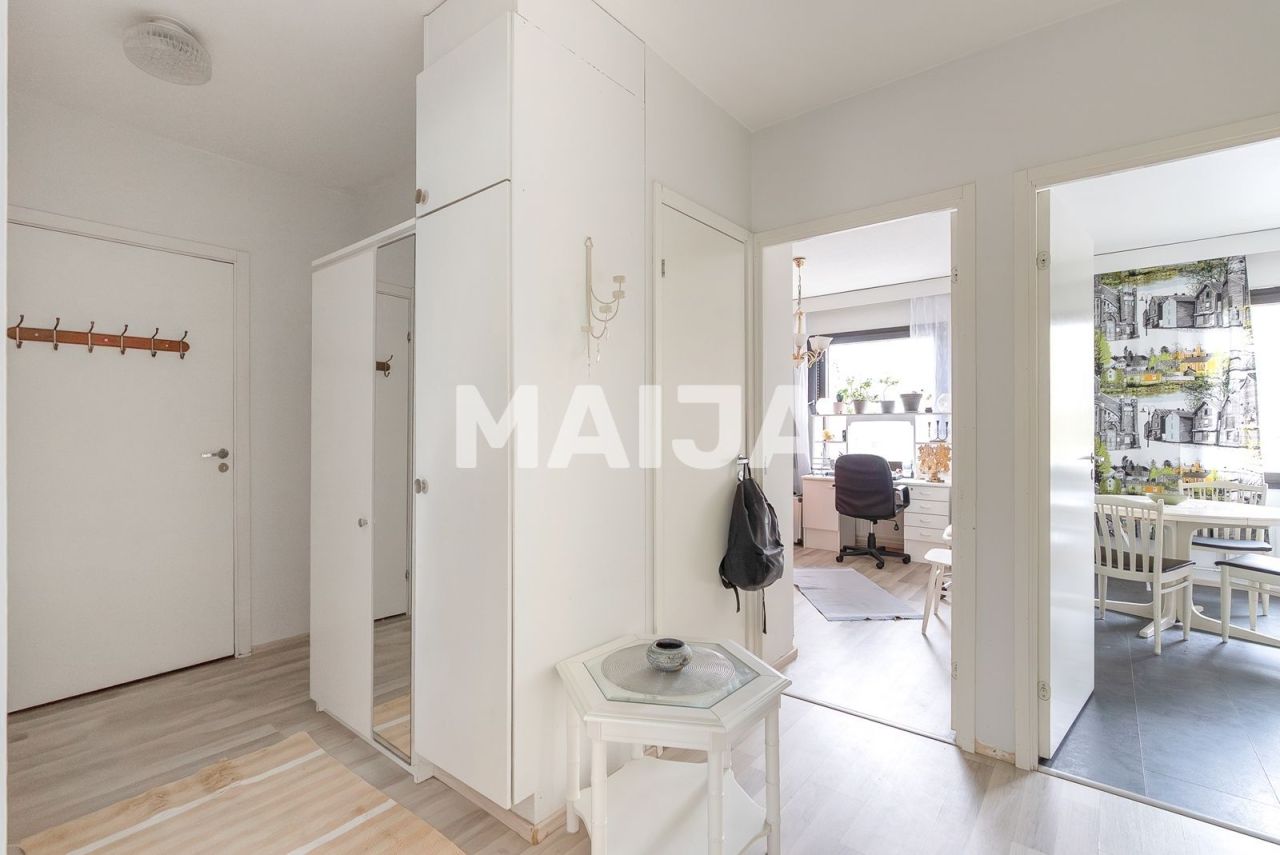 Апартаменты Хювинкяа, Финляндия, 71.5 м² - фото 11