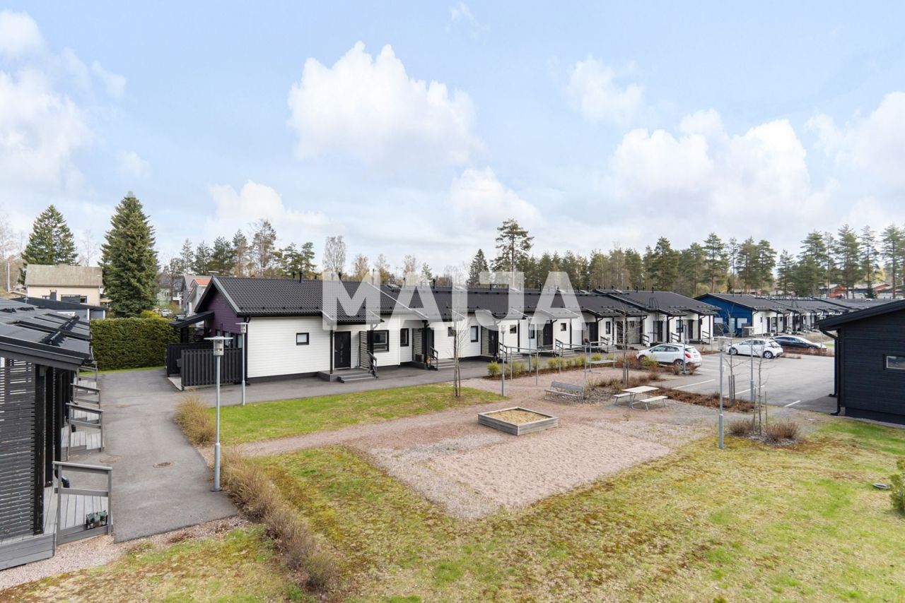 Квартира Хювинкяа, Финляндия, 41 м² - фото 11