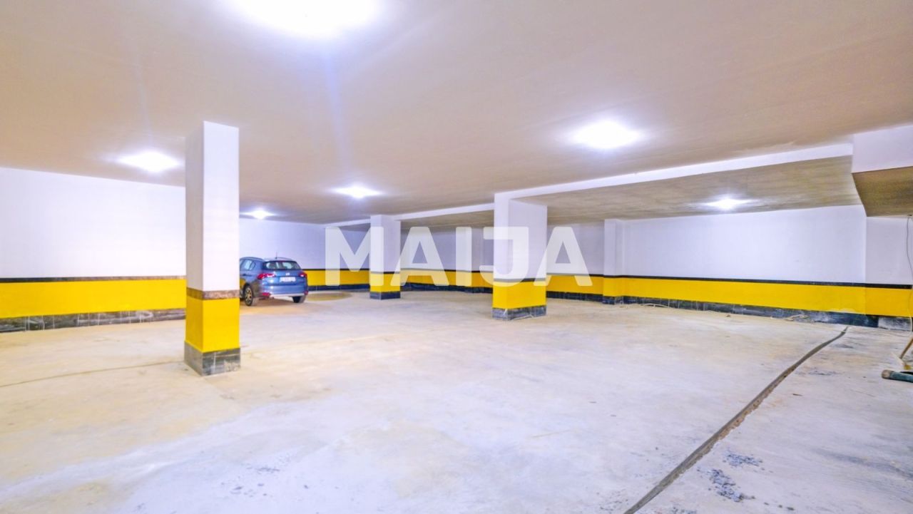 Дом в Алании, Турция, 80 м² - фото 11