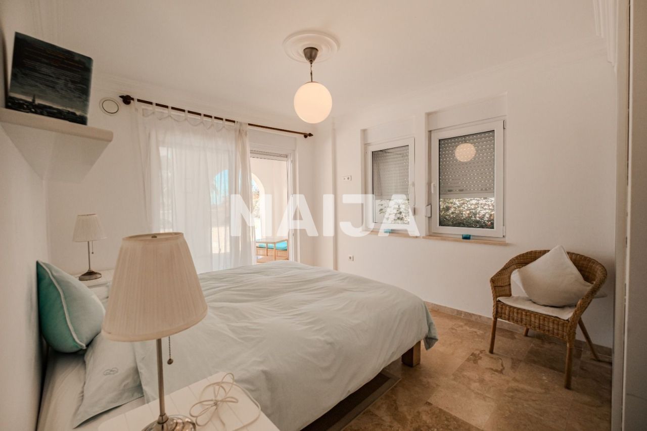 Дом в Алании, Турция, 250 м² - фото 11