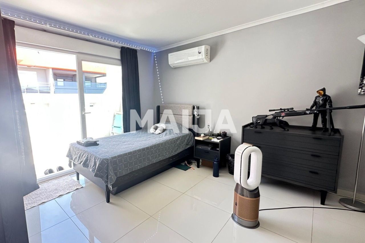Дом в Алании, Турция, 120 м² - фото 12