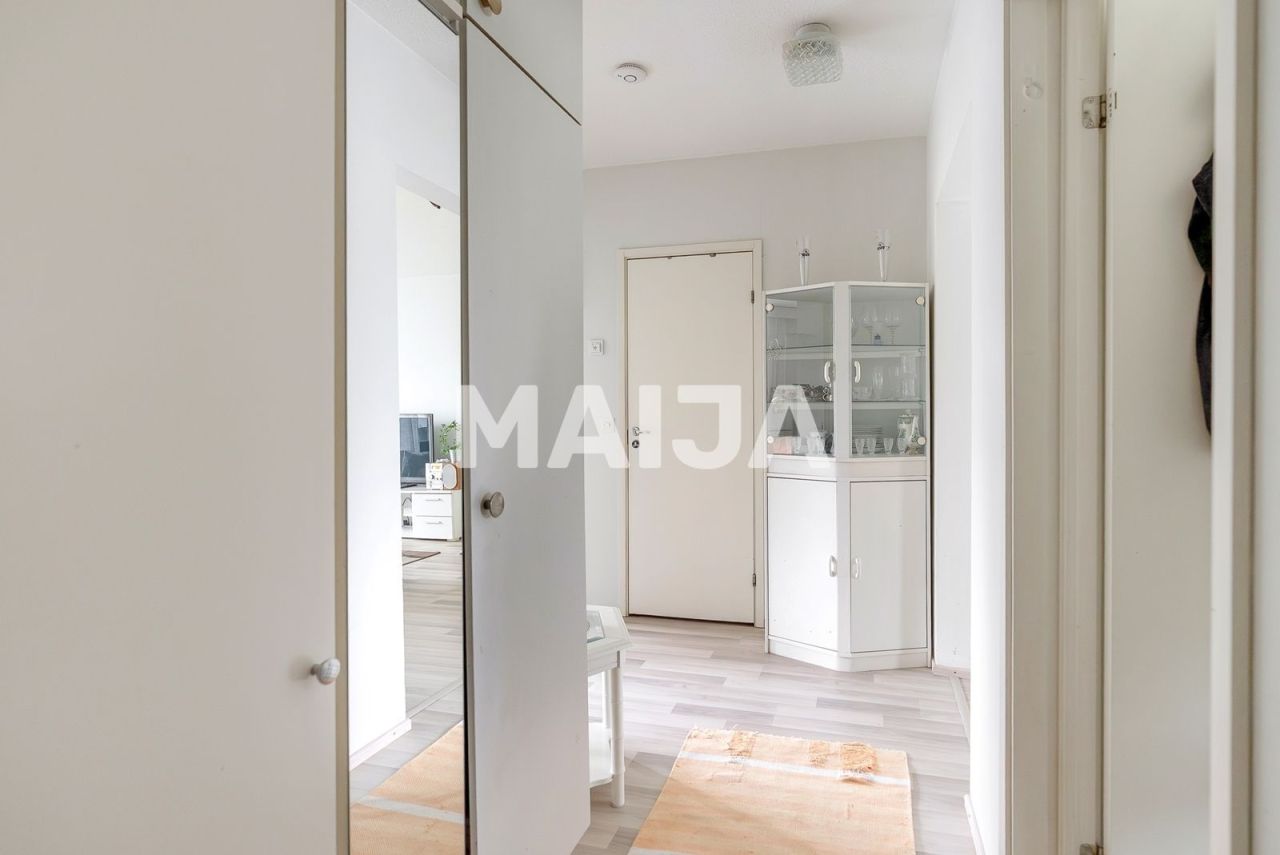 Апартаменты Хювинкяа, Финляндия, 71.5 м² - фото 12