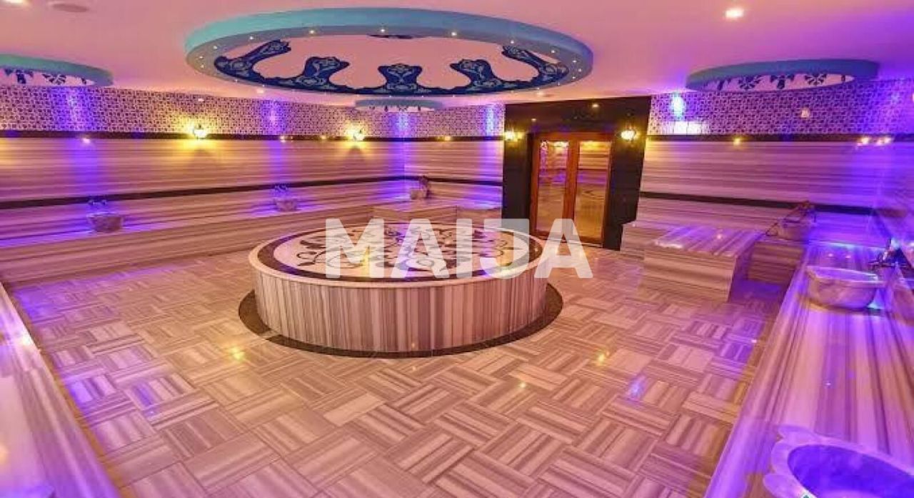 Дом в Алании, Турция, 120 м² - фото 12