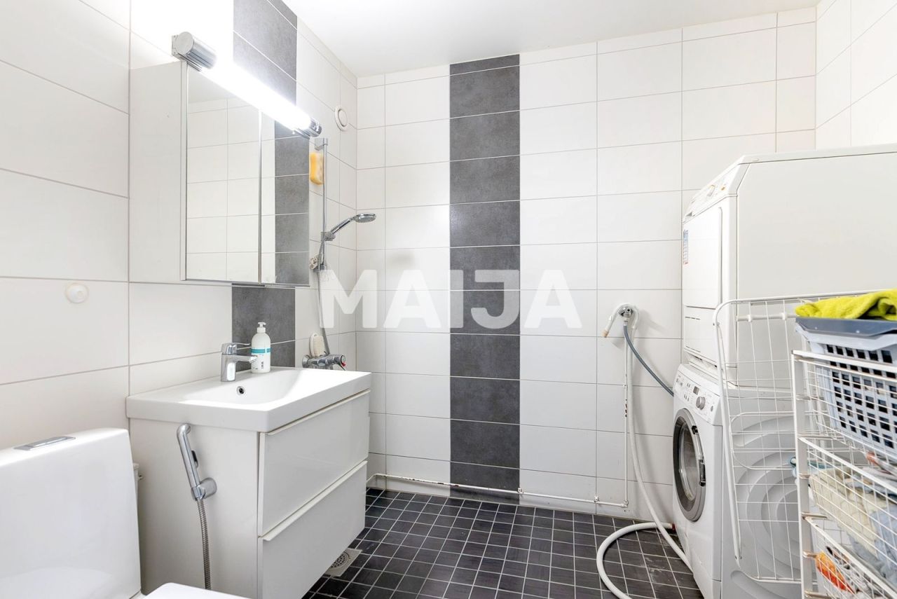 Апартаменты Хювинкяа, Финляндия, 71.5 м² - фото 13