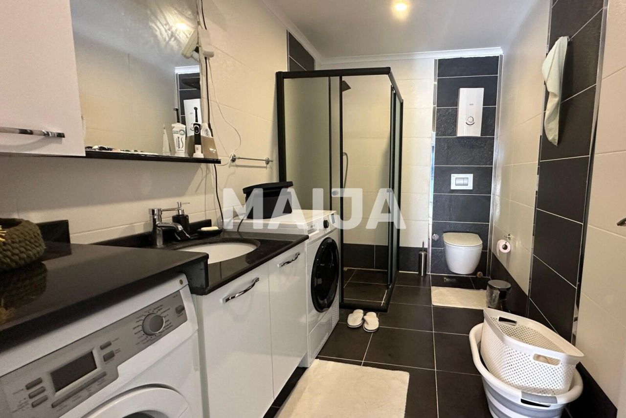 Дом в Алании, Турция, 120 м² - фото 15