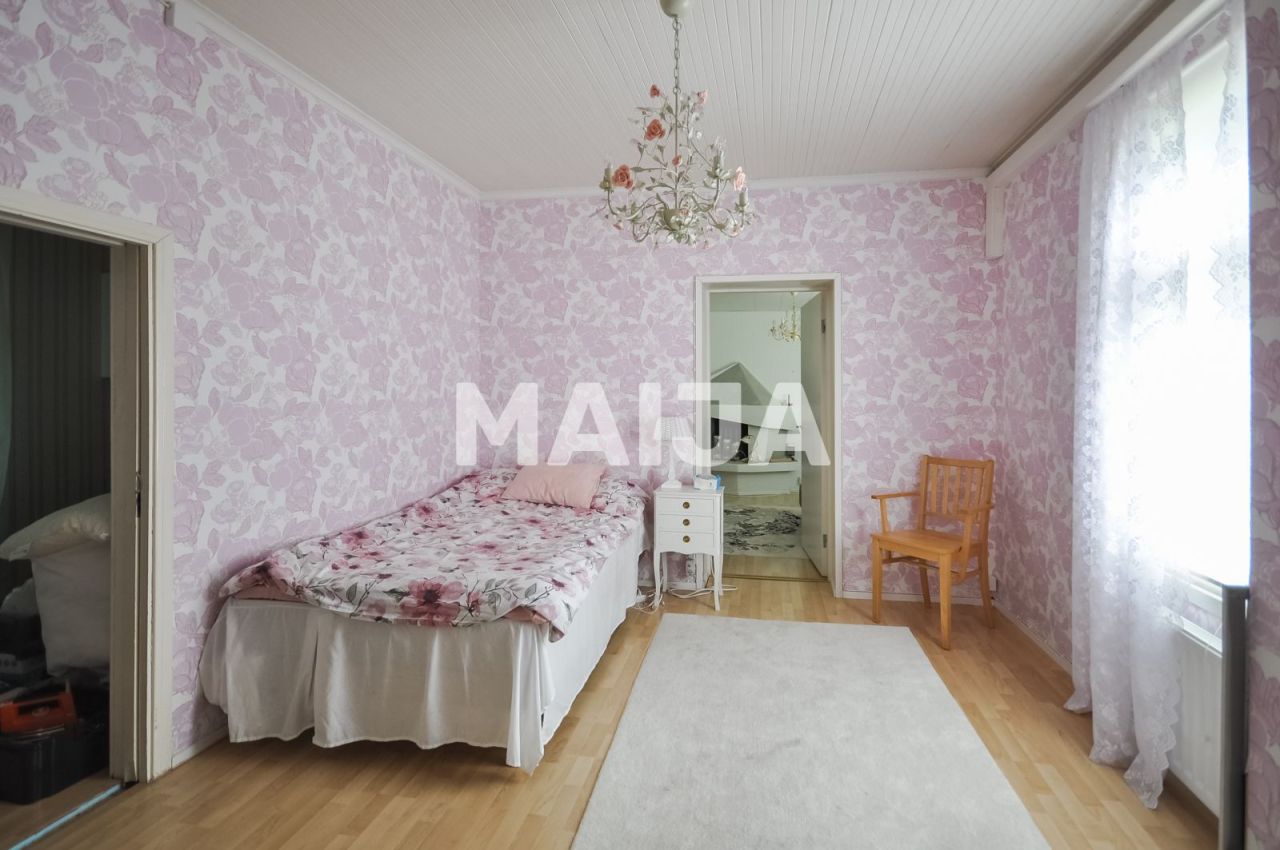 Дом Торнио, Финляндия, 110 м² - фото 15