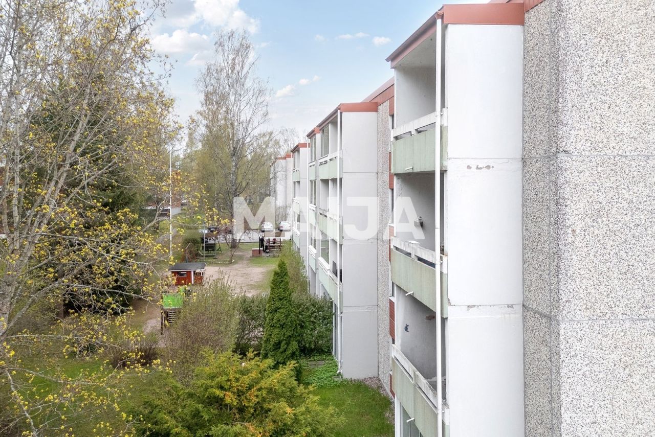 Апартаменты Хювинкяа, Финляндия, 71.5 м² - фото 15