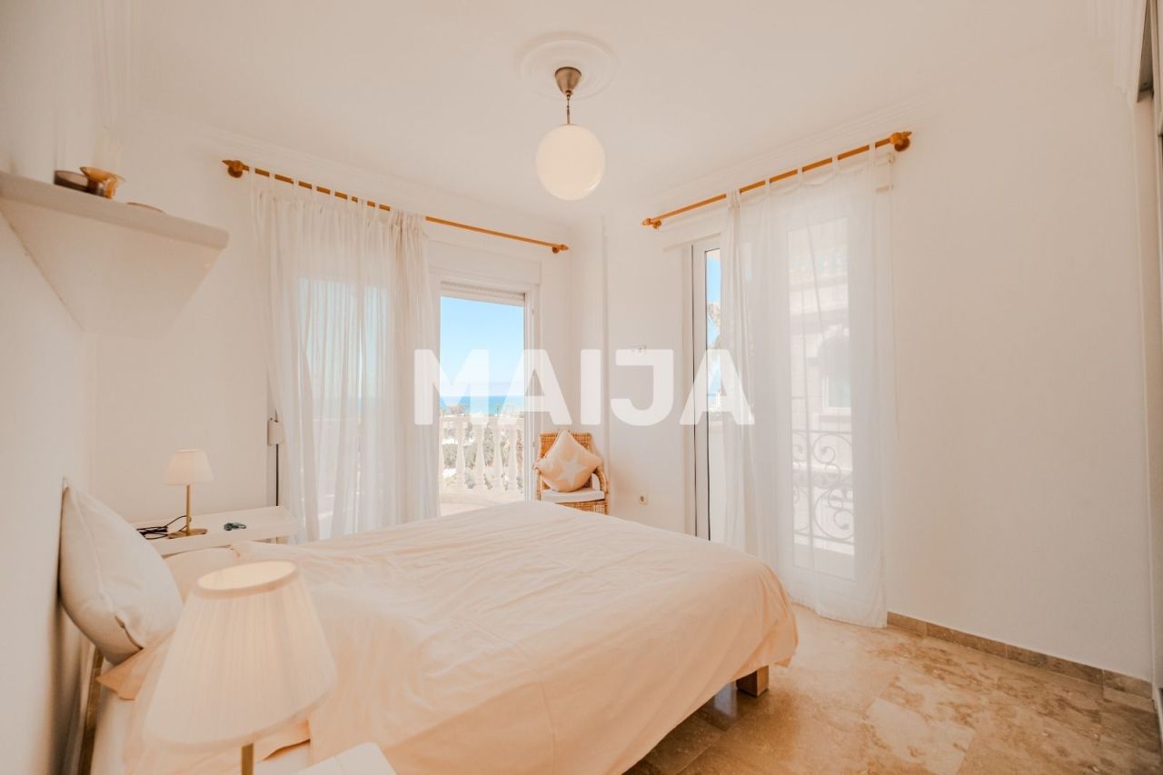 Дом в Алании, Турция, 250 м² - фото 16