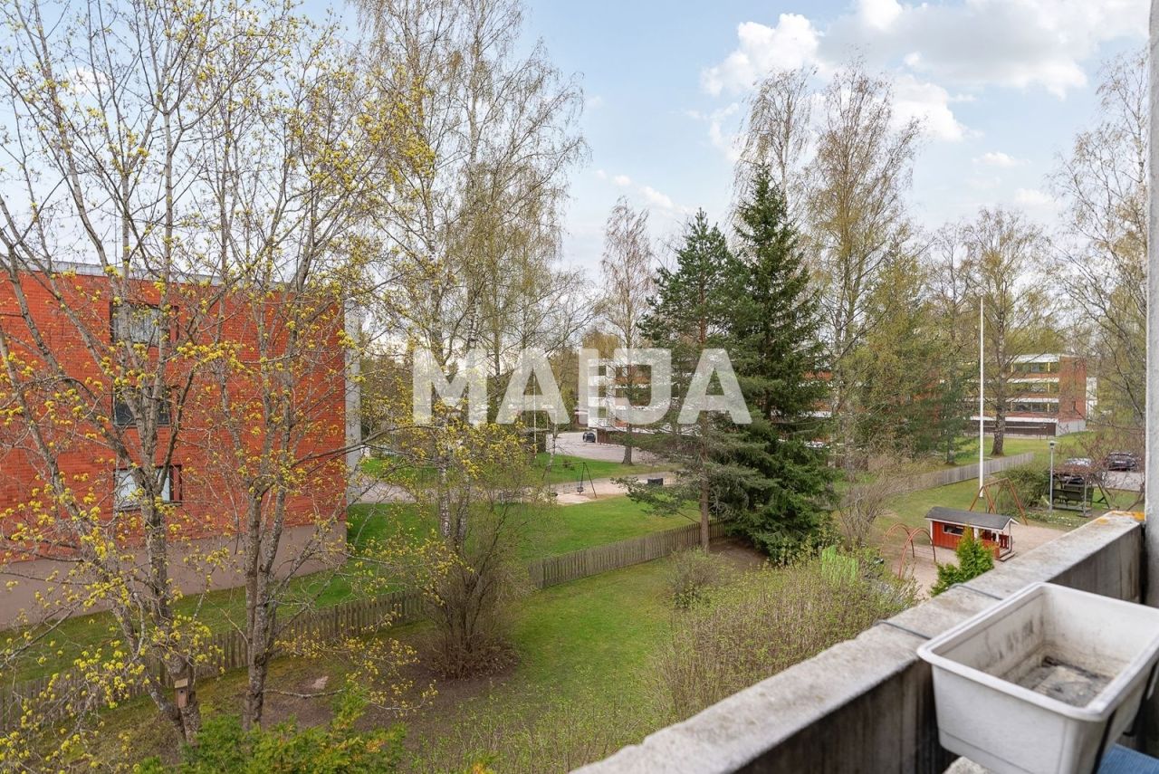 Апартаменты Хювинкяа, Финляндия, 71.5 м² - фото 16