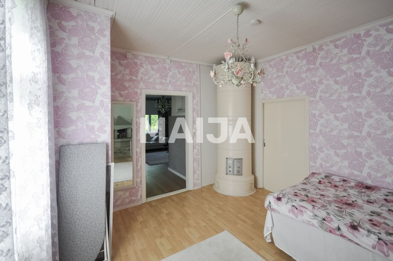 Дом Торнио, Финляндия, 110 м² - фото 16