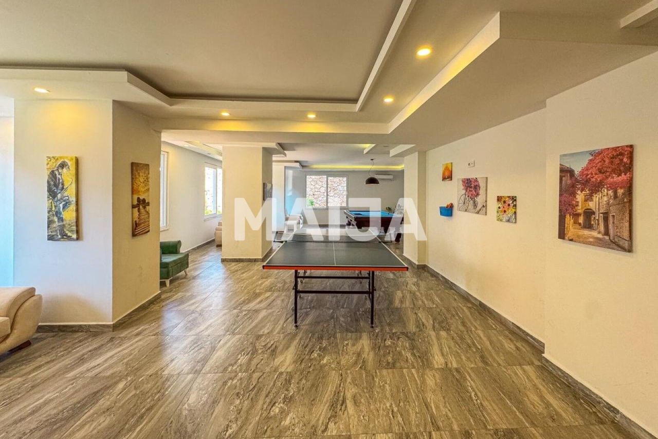 Дом в Алании, Турция, 120 м² - фото 16