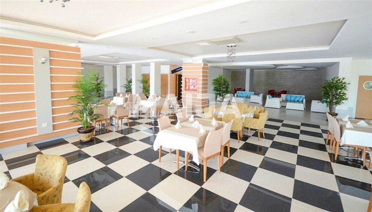 Дом в Алании, Турция, 120 м² - фото 17