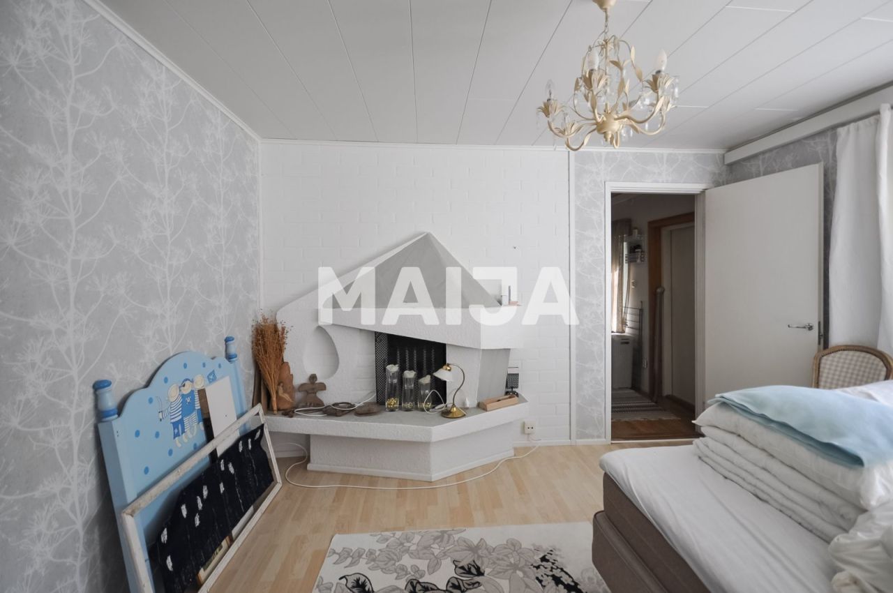 Дом Торнио, Финляндия, 110 м² - фото 17