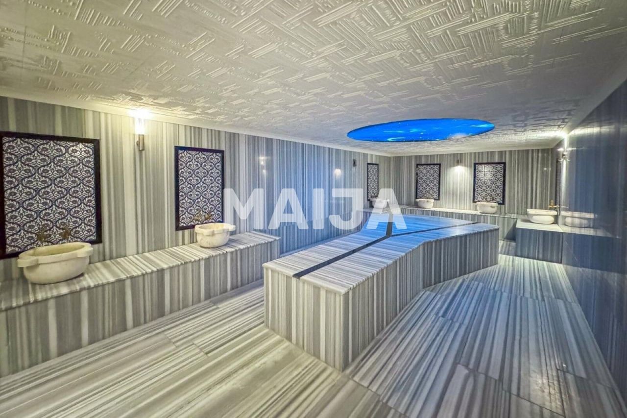 Дом в Алании, Турция, 120 м² - фото 18