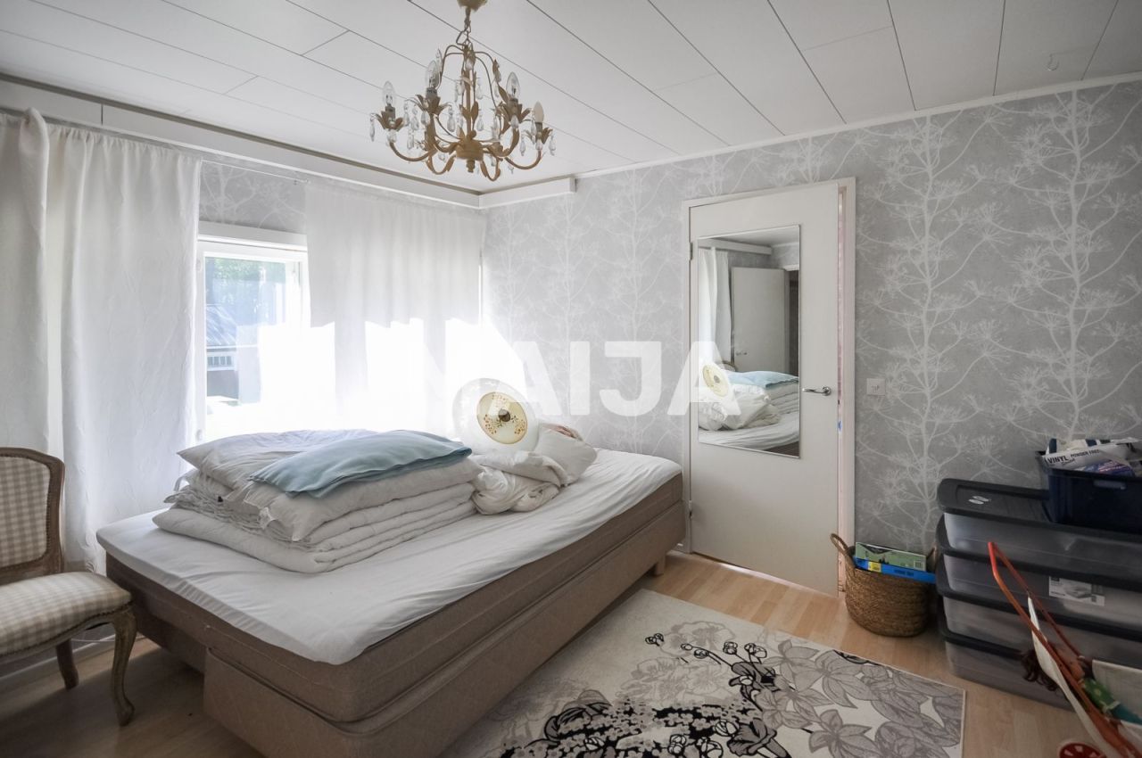 Дом Торнио, Финляндия, 110 м² - фото 18