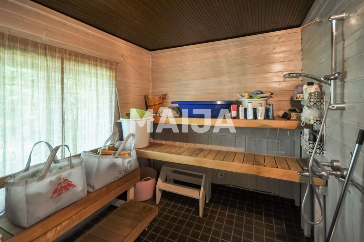 Дом Торнио, Финляндия, 110 м² - фото 19