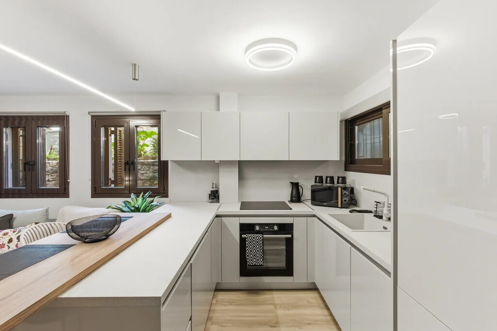 Квартира в Афинах, Греция, 45 м² - фото 5