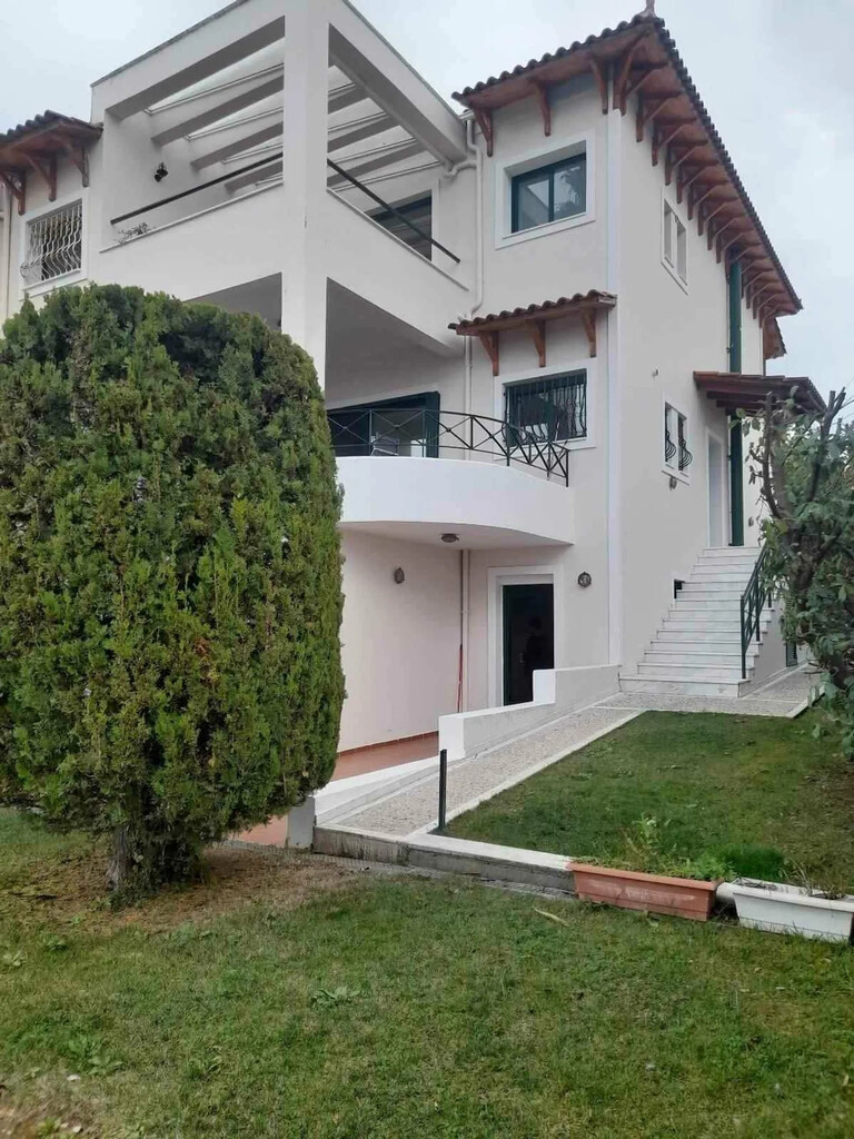 Мезонет в Аттике, Греция, 220 м² - фото 5