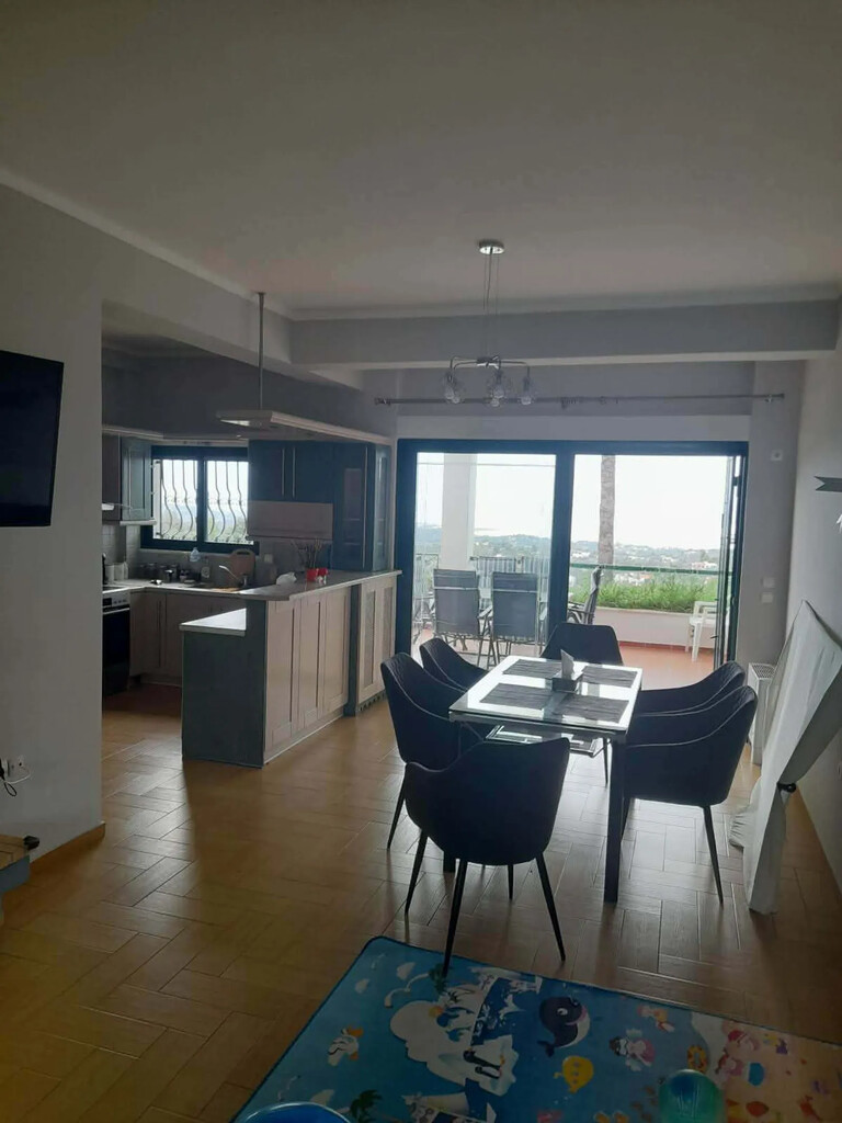 Мезонет в Аттике, Греция, 220 м² - фото 6