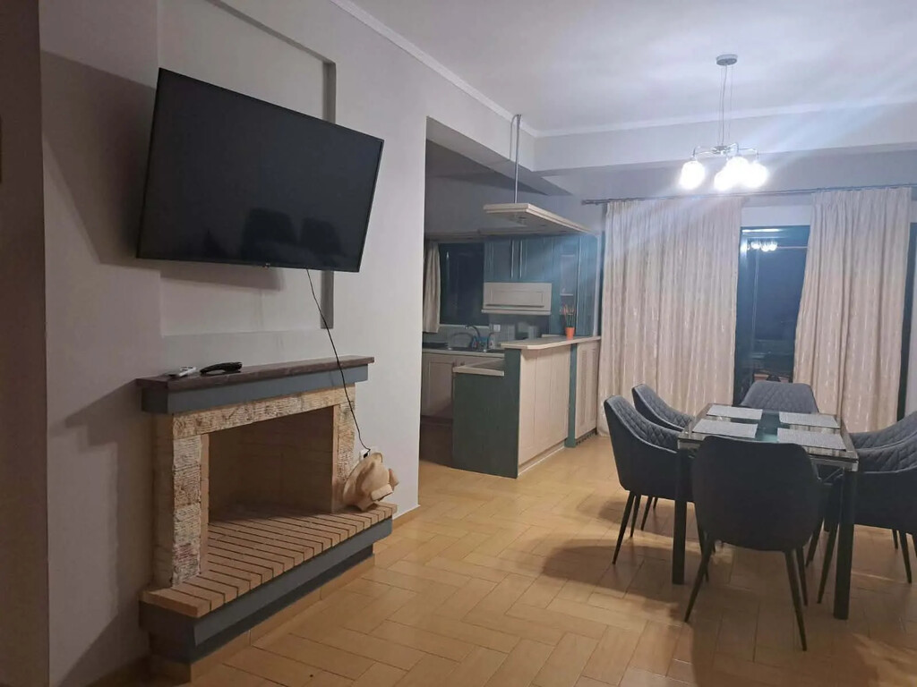 Мезонет в Аттике, Греция, 220 м² - фото 7