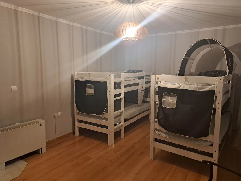 Мезонет в Аттике, Греция, 220 м² - фото 9