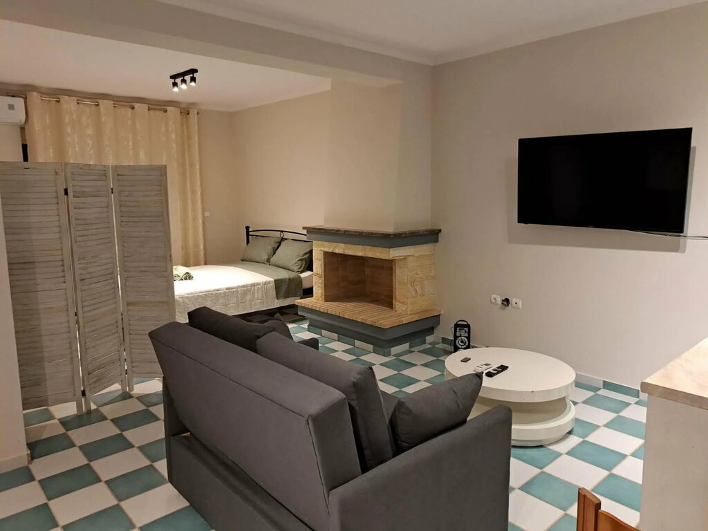 Мезонет в Аттике, Греция, 220 м² - фото 13
