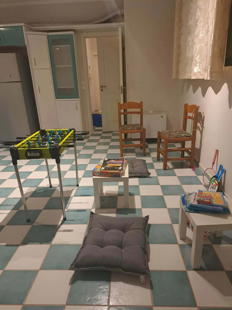 Мезонет в Аттике, Греция, 220 м² - фото 16