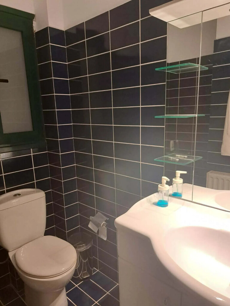 Мезонет в Аттике, Греция, 220 м² - фото 17