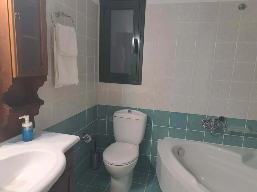 Мезонет в Аттике, Греция, 220 м² - фото 18