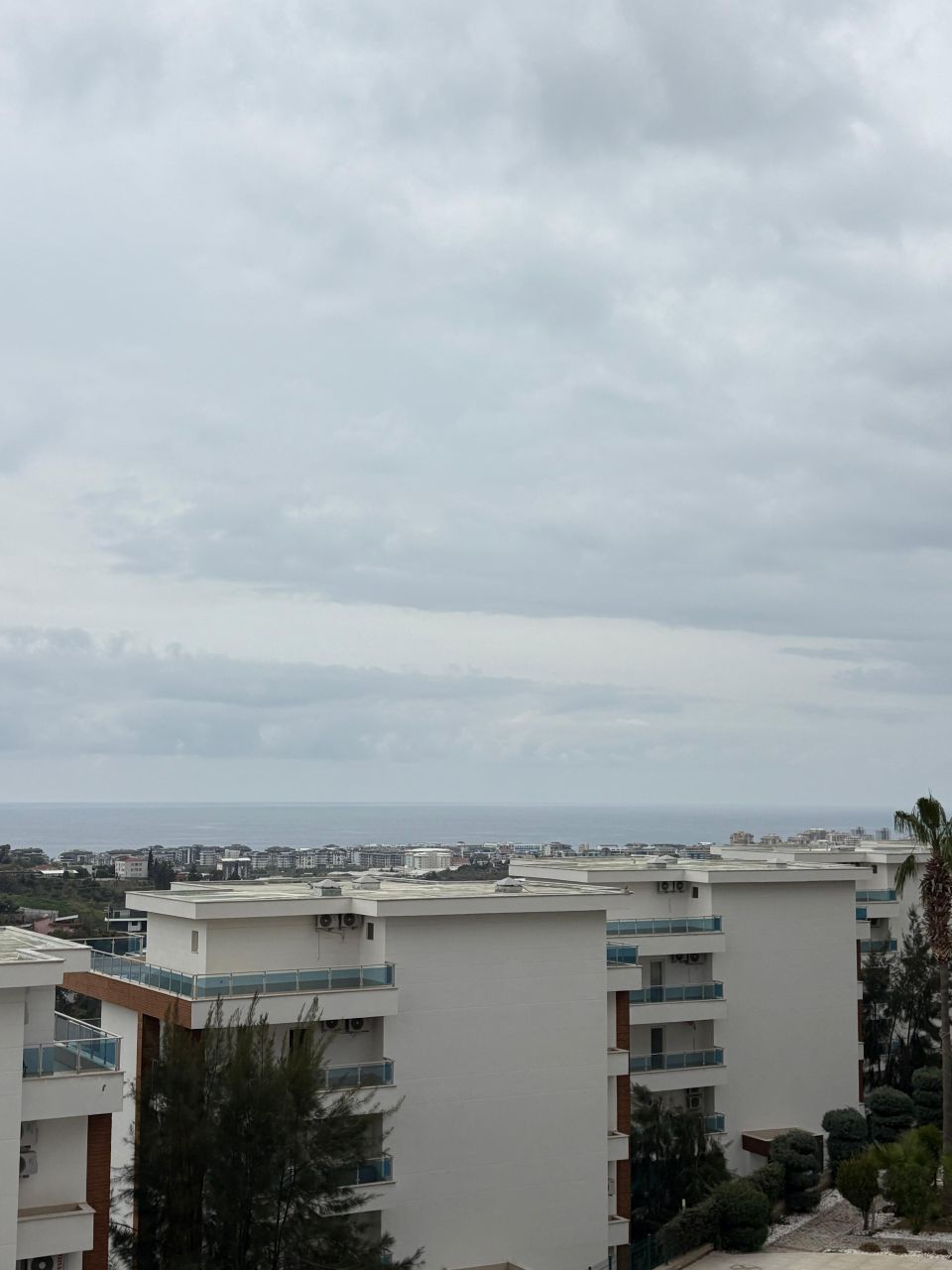 Квартира в Алании, Турция, 65 м² - фото 3