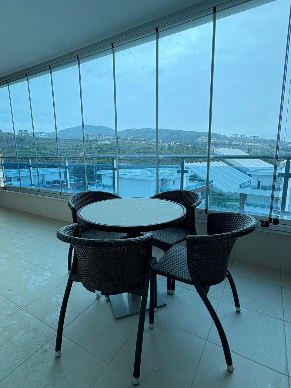 Квартира в Алании, Турция, 65 м² - фото 1