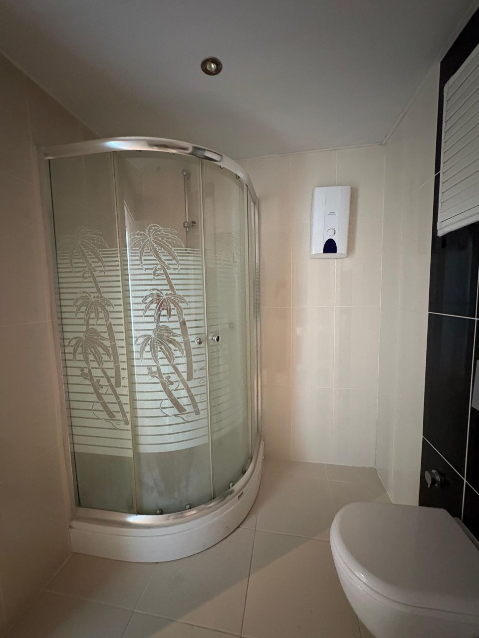 Квартира в Алании, Турция, 65 м² - фото 8
