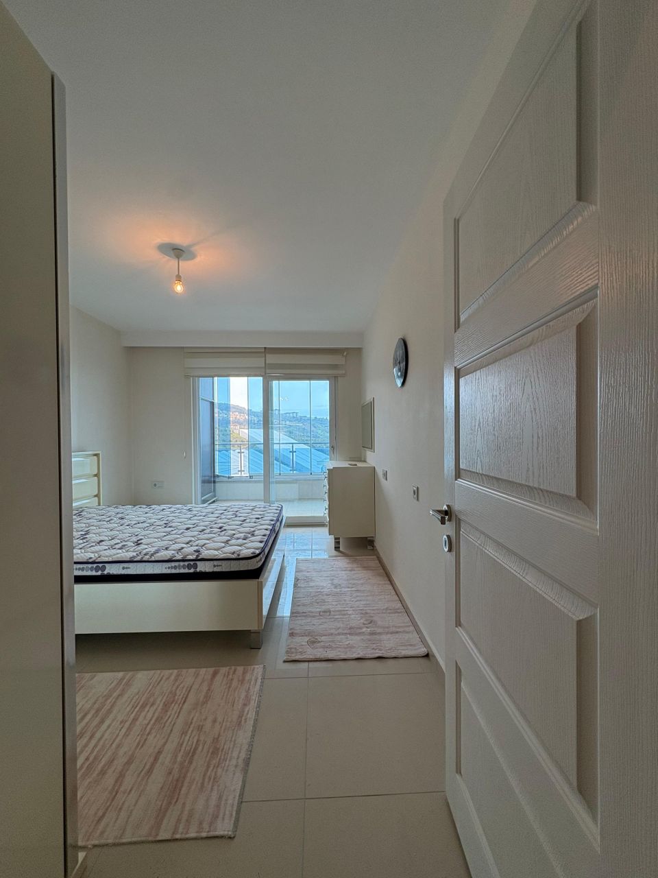 Квартира в Алании, Турция, 65 м² - фото 7