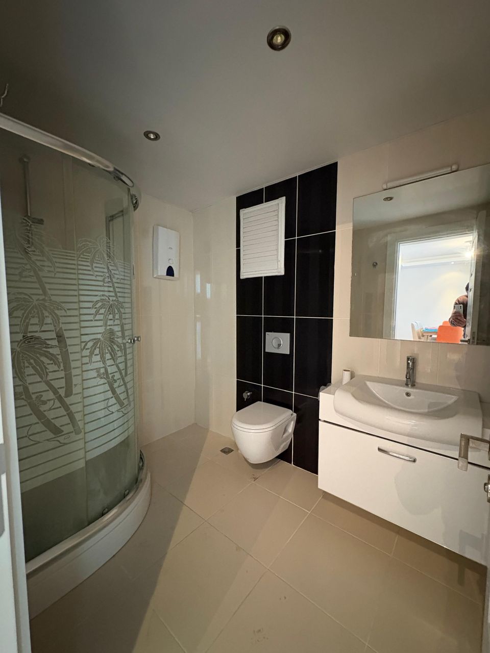 Квартира в Алании, Турция, 65 м² - фото 9