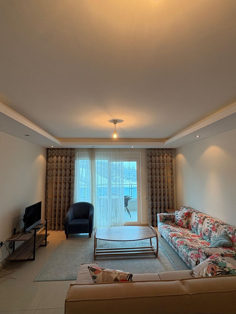 Квартира в Алании, Турция, 65 м² - фото 11