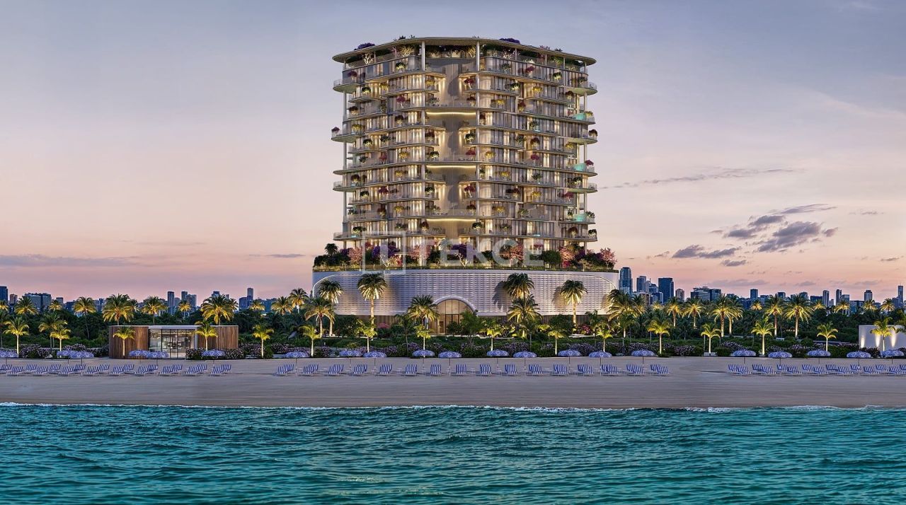 Апартаменты в Дубае, ОАЭ, 200 м² - фото 2