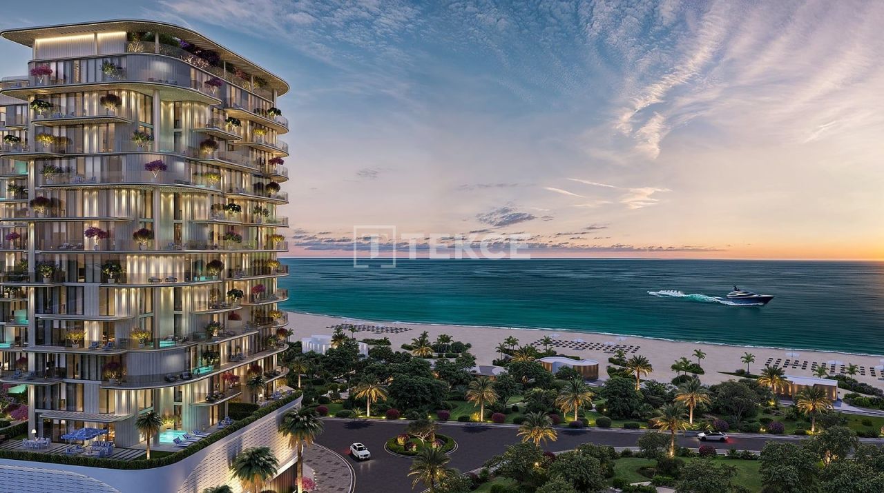Апартаменты в Дубае, ОАЭ, 200 м² - фото 3