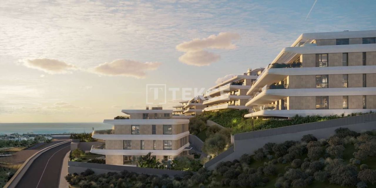 Апартаменты в Эстепоне, Испания, 176 м² - фото 4