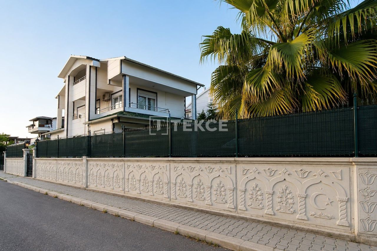 Вилла в Серике, Турция, 209 м² - фото 6