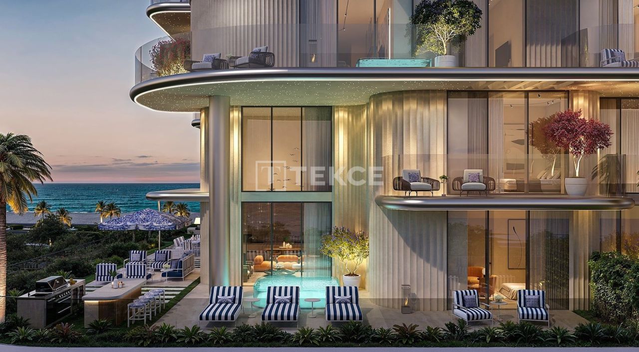 Апартаменты в Дубае, ОАЭ, 200 м² - фото 6