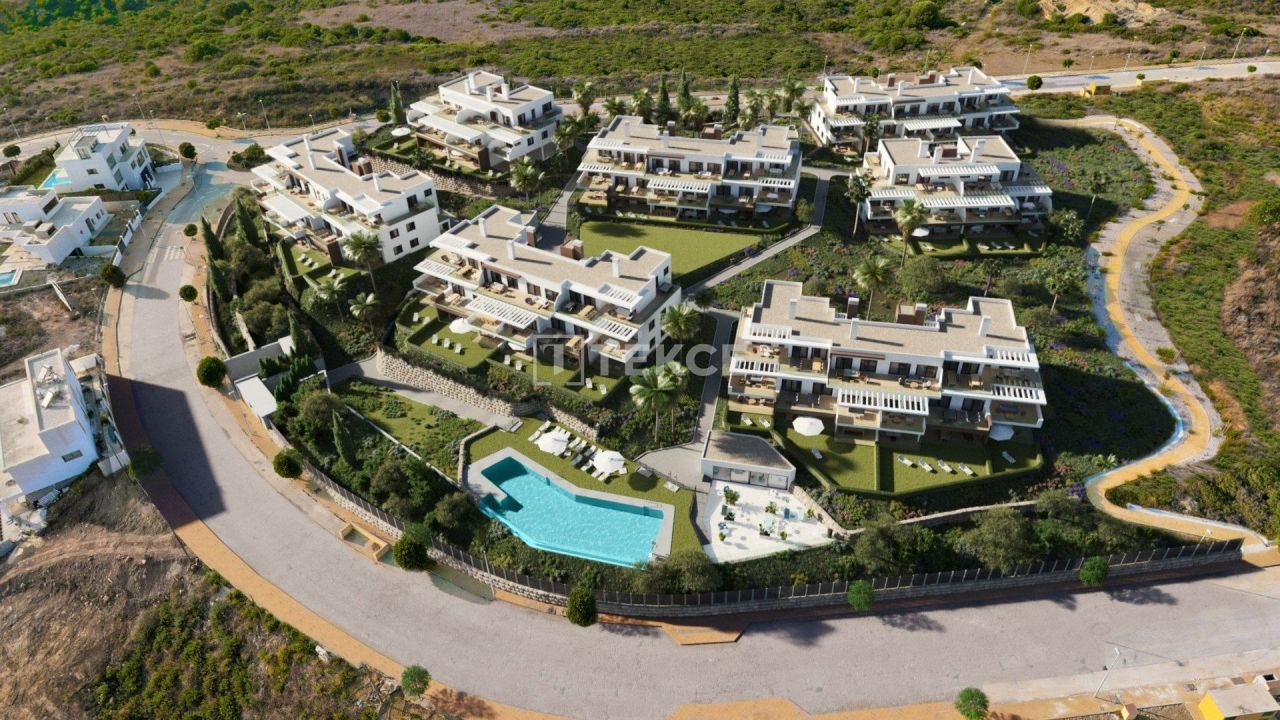 Апартаменты в Касаресе, Испания, 103 м² - фото 7