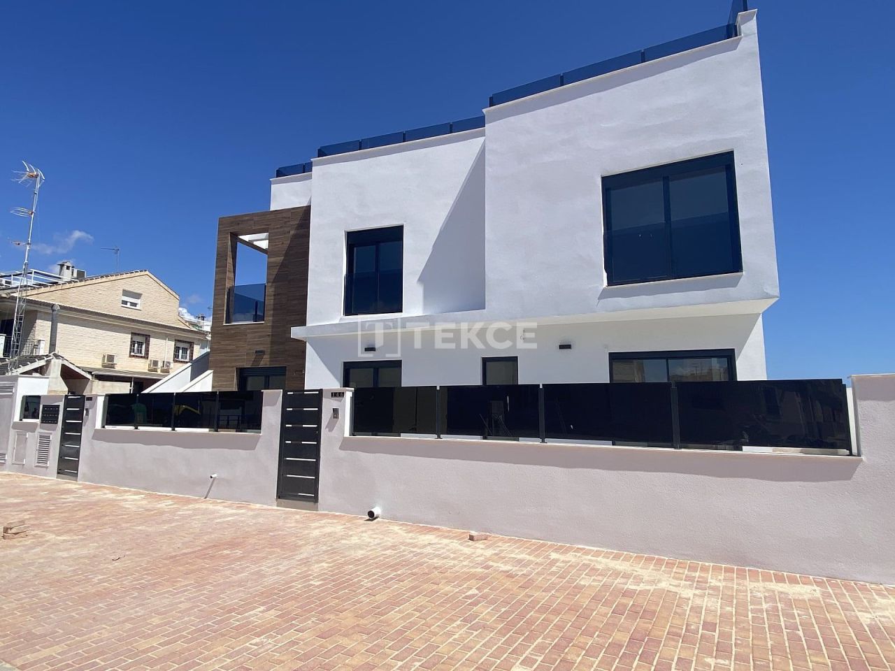Апартаменты в Сан-Педро-дель-Пинатаре, Испания, 78 м² - фото 7