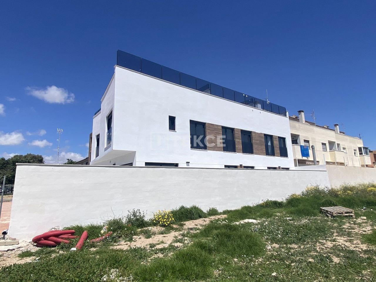 Апартаменты в Сан-Педро-дель-Пинатаре, Испания, 78 м² - фото 8